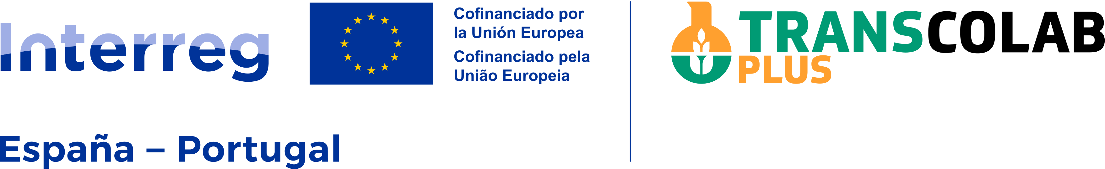 Logo Proyecto Transcolab Plus